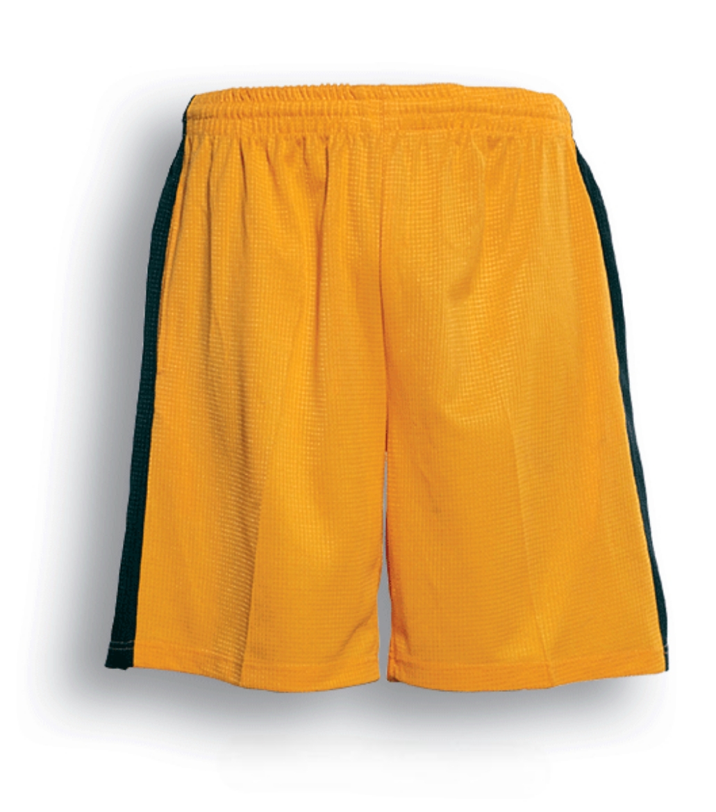 Picture of Bocini, Adults Panel Shorts